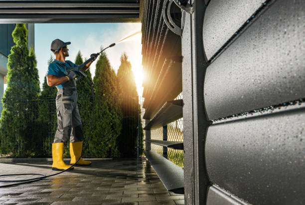 Trusted Monticello, IL Pressure Washing Experts